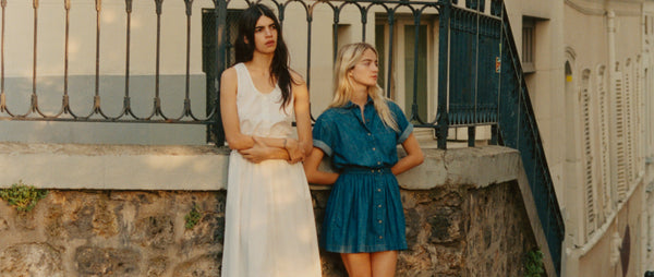 Dresses – Suzie Kondi