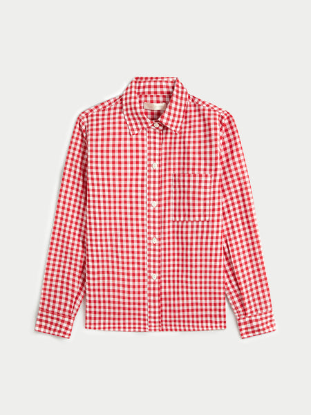 Vella Shirt – Suzie Kondi