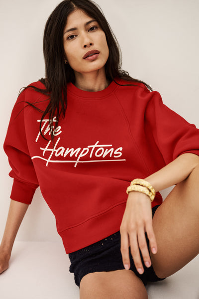 【BAON】Kense Summer String Seersucker Stripe Hood Jumper The Hamptons Cedar Sweatshirt in Cotton – Suzie Kondi