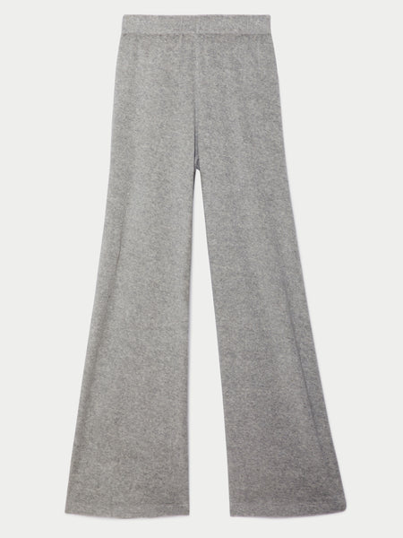 The Zephyra Flare Pants in Terry – Suzie Kondi
