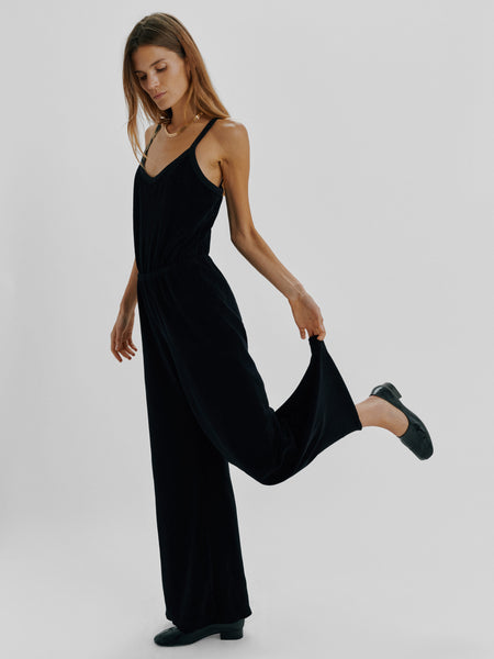 Elma Jumpsuit – Suzie Kondi