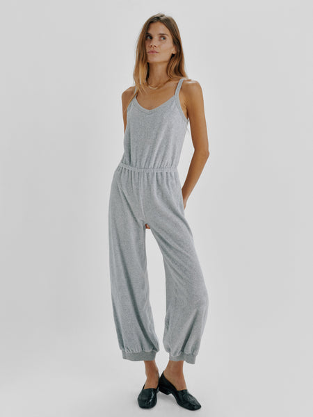Giorgi Jumpsuit – Suzie Kondi