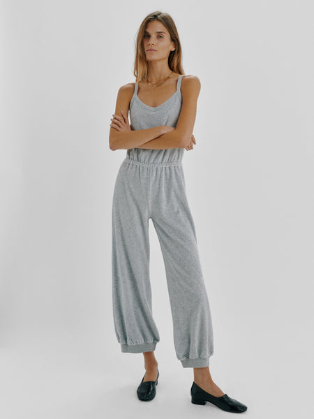 Giorgi Jumpsuit – Suzie Kondi