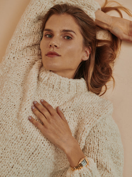Jooshi Sweater – Suzie Kondi