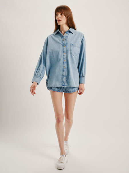 トップス DELTA QD SS SHIRTS ROARK REVIVAL】DELTA QD SS SHIRTS（シャツ/ブラウス）｜ROARK