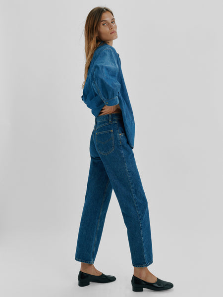 The Jordi Denim Jeans – Suzie Kondi The Jordi Denim Jeans – Suzie Kondi