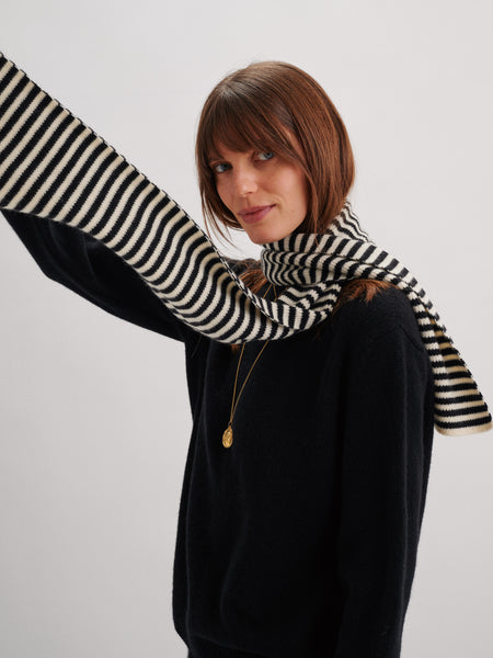 Soula Scarf – Suzie Kondi