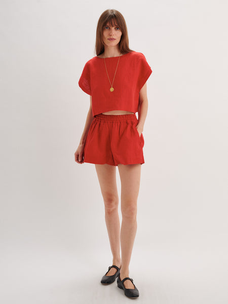 Shkip Shorts – Suzie Kondi
