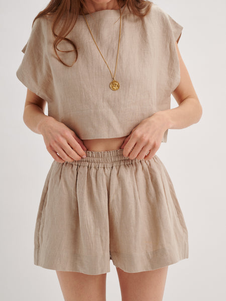 Shkip Shorts – Suzie Kondi