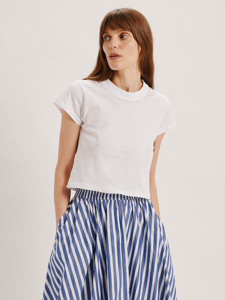 The Kos Tee in Organic Cotton – Suzie Kondi