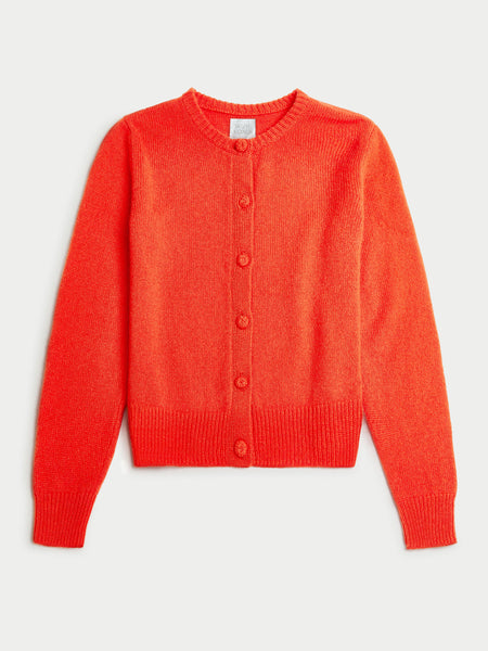 Kadria Cardigan in Cashmere – Suzie Kondi
