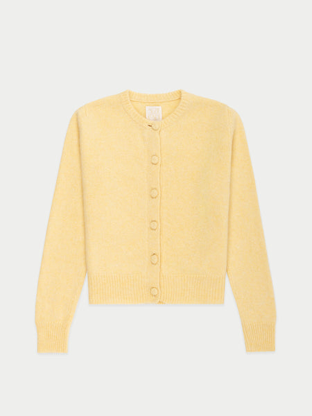 Kadria Cardigan in Cashmere – Suzie Kondi