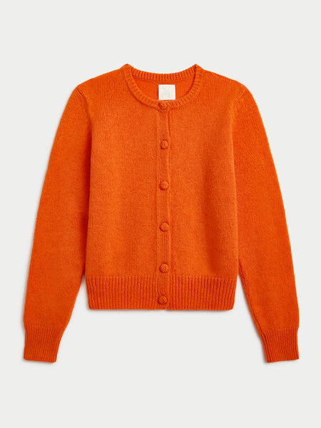 The Kadria Cardigan in Cashmere – Suzie Kondi