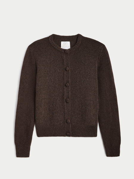 Kadria Cardigan – Suzie Kondi