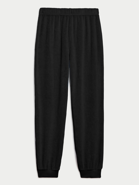 ロンハーマン　suziekondi TINOS SLIM TRACK PANT The Tinos Slim Track Pants in Velour – Suzie Kondi