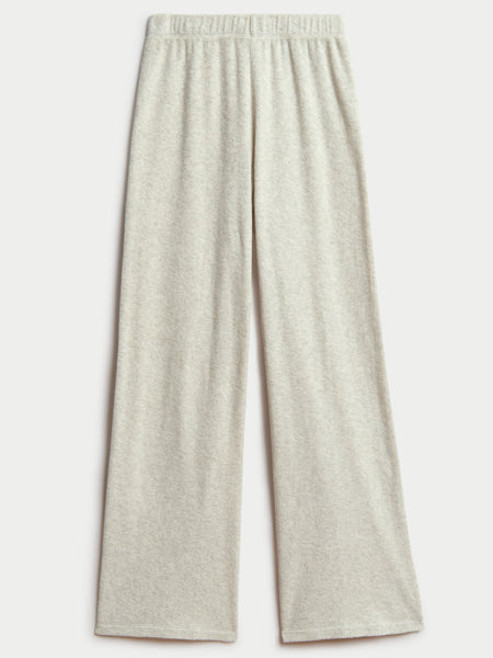 The Zephyra Flare Pants in Terry – Suzie Kondi