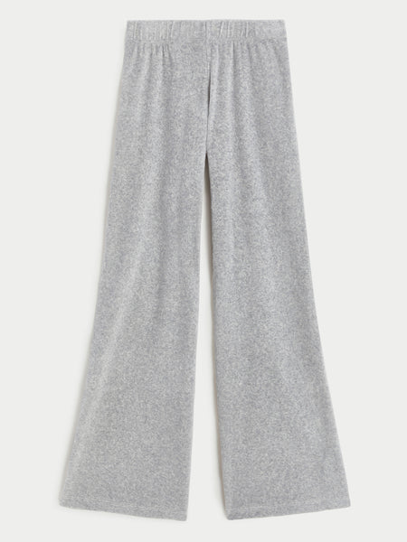 The Lito Low Rise Flare Pants in Velour – Suzie Kondi