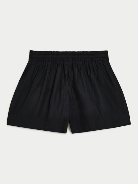 The Shkip Shorts in Cotton Poplin – Suzie Kondi