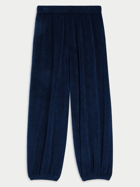 Paxos Pants in Terry – Suzie Kondi