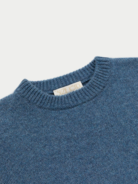 Ella™ - Cozy Retro Sweater main image 1