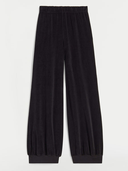 【国際ブランド】 Velour in Pants Harem Tosk The – Kondi Suzie パンツ