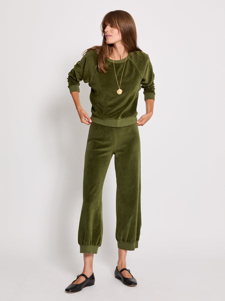 ボトムス SOOR PLOOM essential Harem 2y Harem – Soor Ploom
