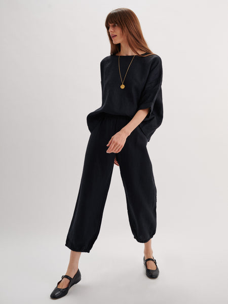 The Zephyra Flare Pants in Velour – Suzie Kondi