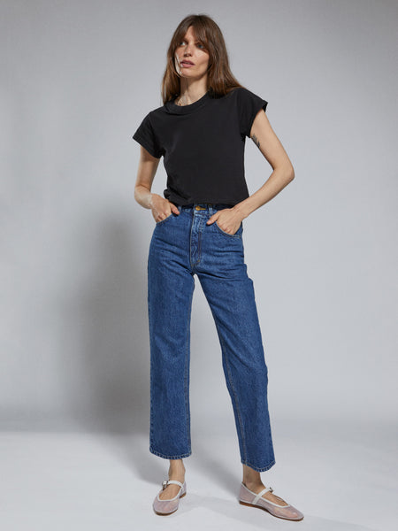 The Kos Tee in Organic Cotton – Suzie Kondi