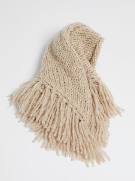 The Zoofka Shawl in Cashmere – Suzie Kondi