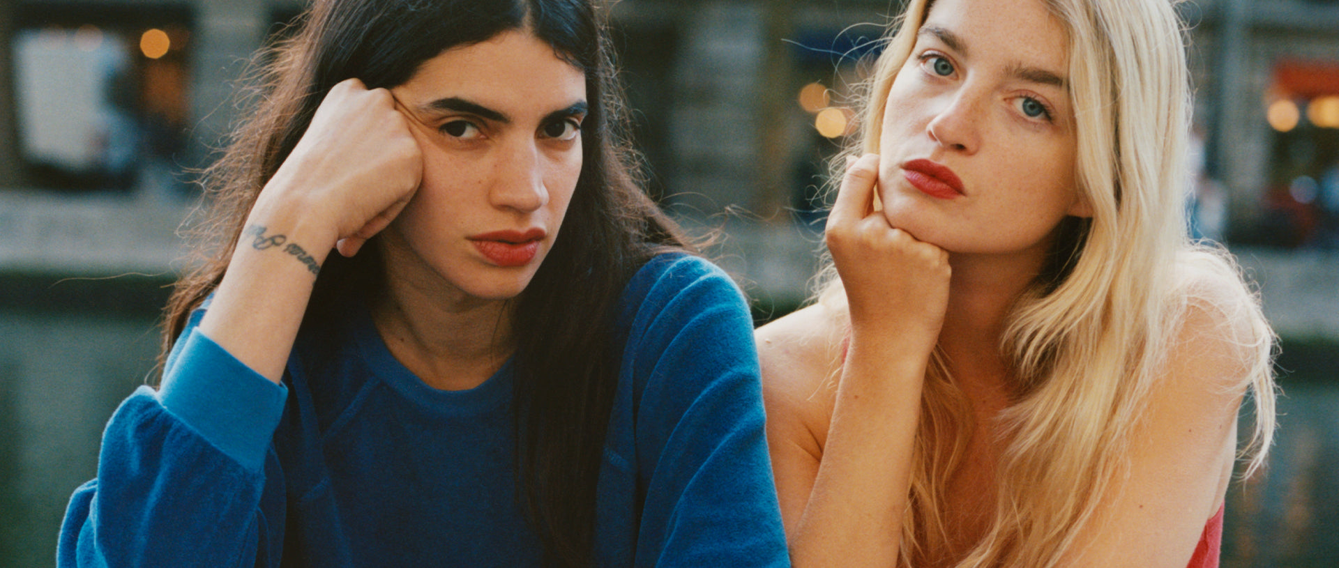 Suzie Kondi Terry collection