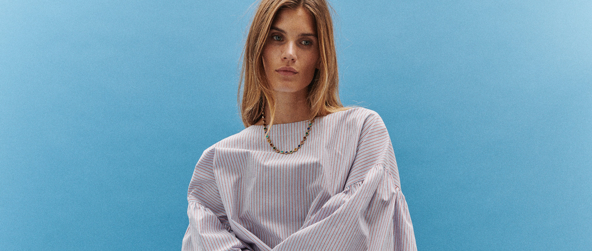 Suzie Kondi Cotton Poplin collection
