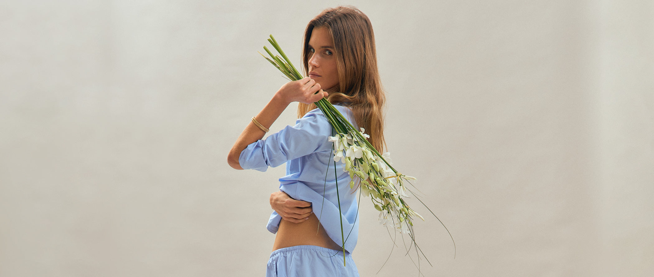Suzie Kondi Cotton Poplin collection