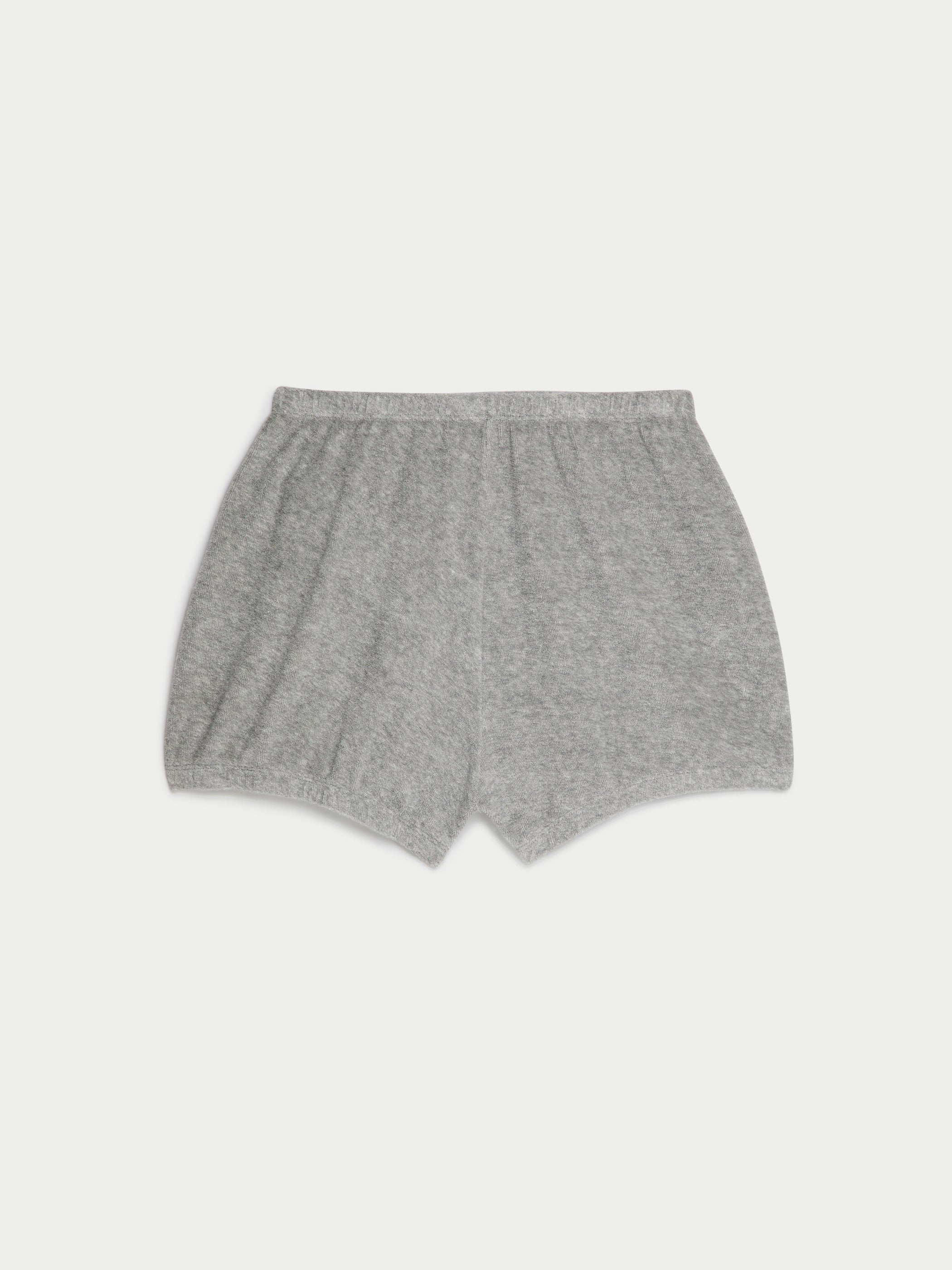 Grey Heather 
