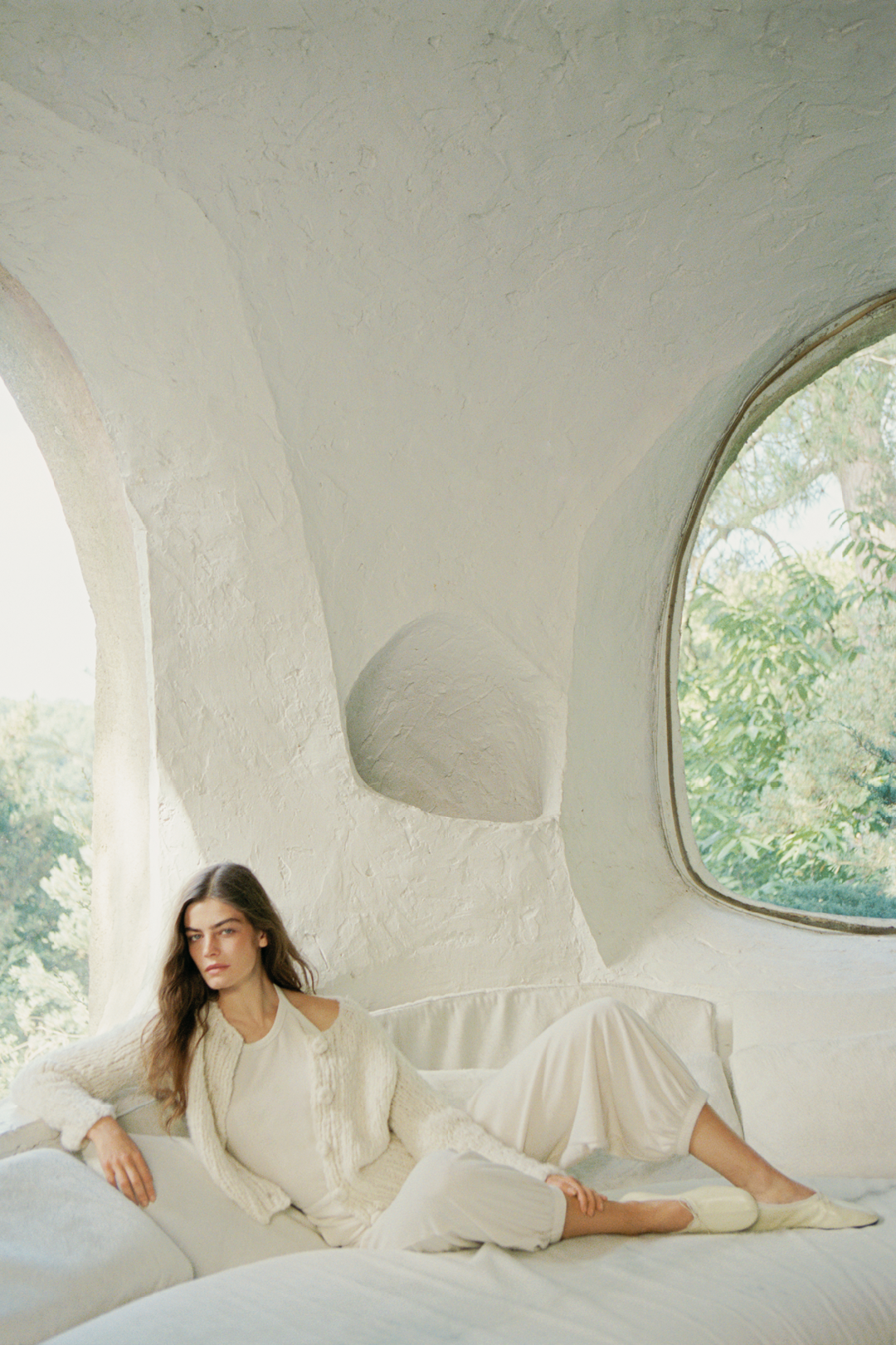 In Focus: The Anna Jumpsuit 