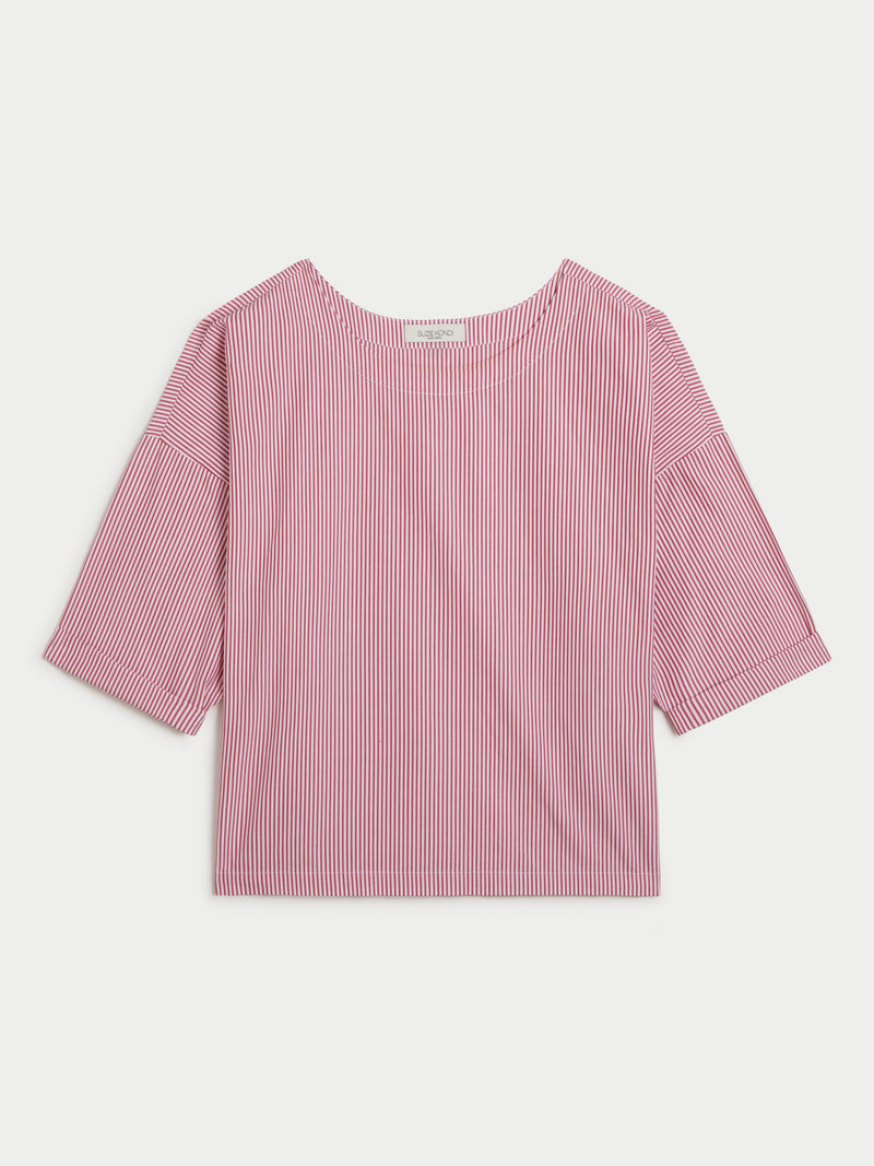 Saria Top – Suzie Kondi