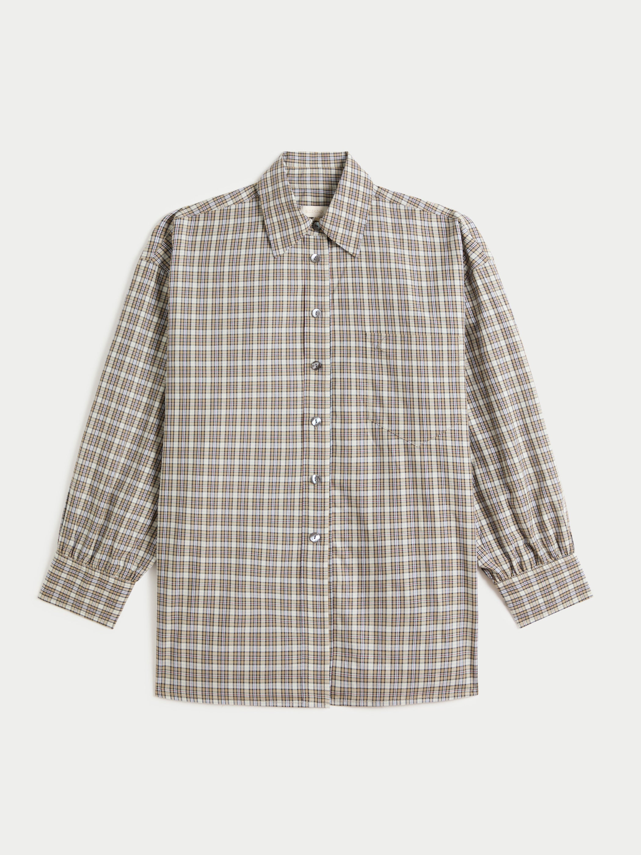 Dad Plaid 