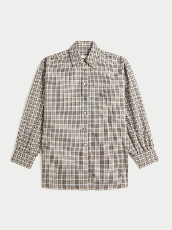 Dad Plaid