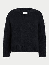 Jooshi Sweater in Cashmere 1