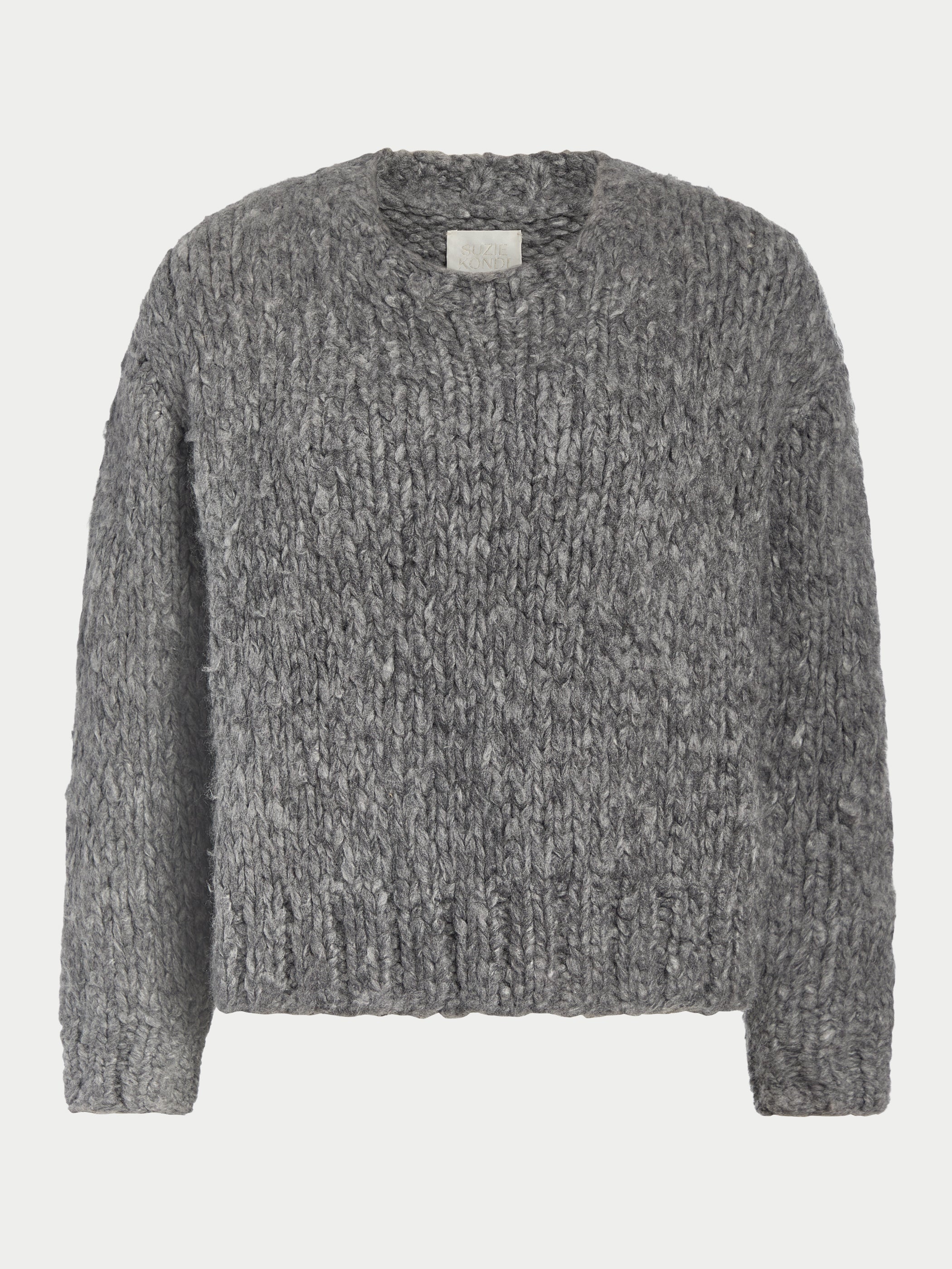Grey Heather 