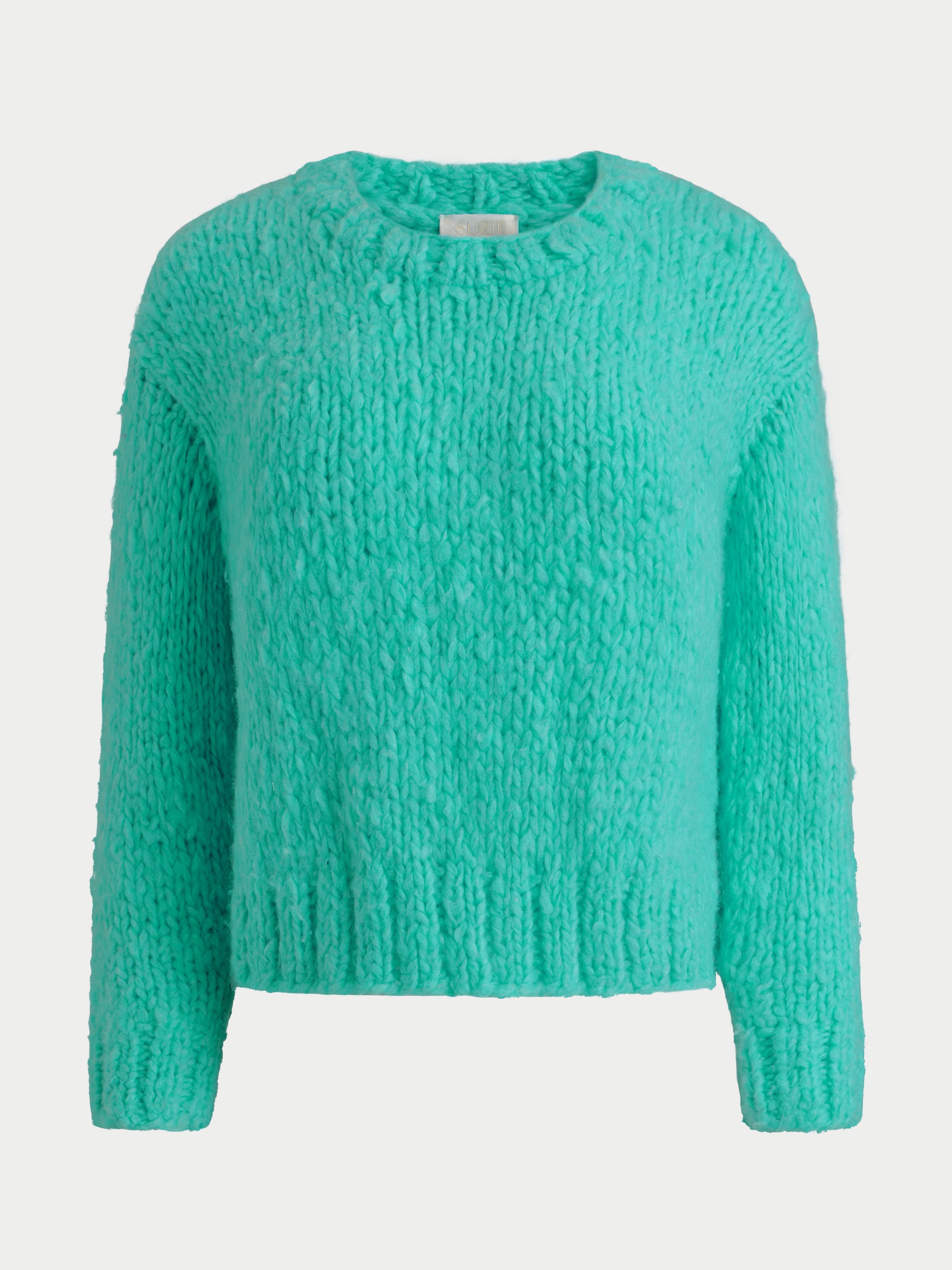 Turquoise 