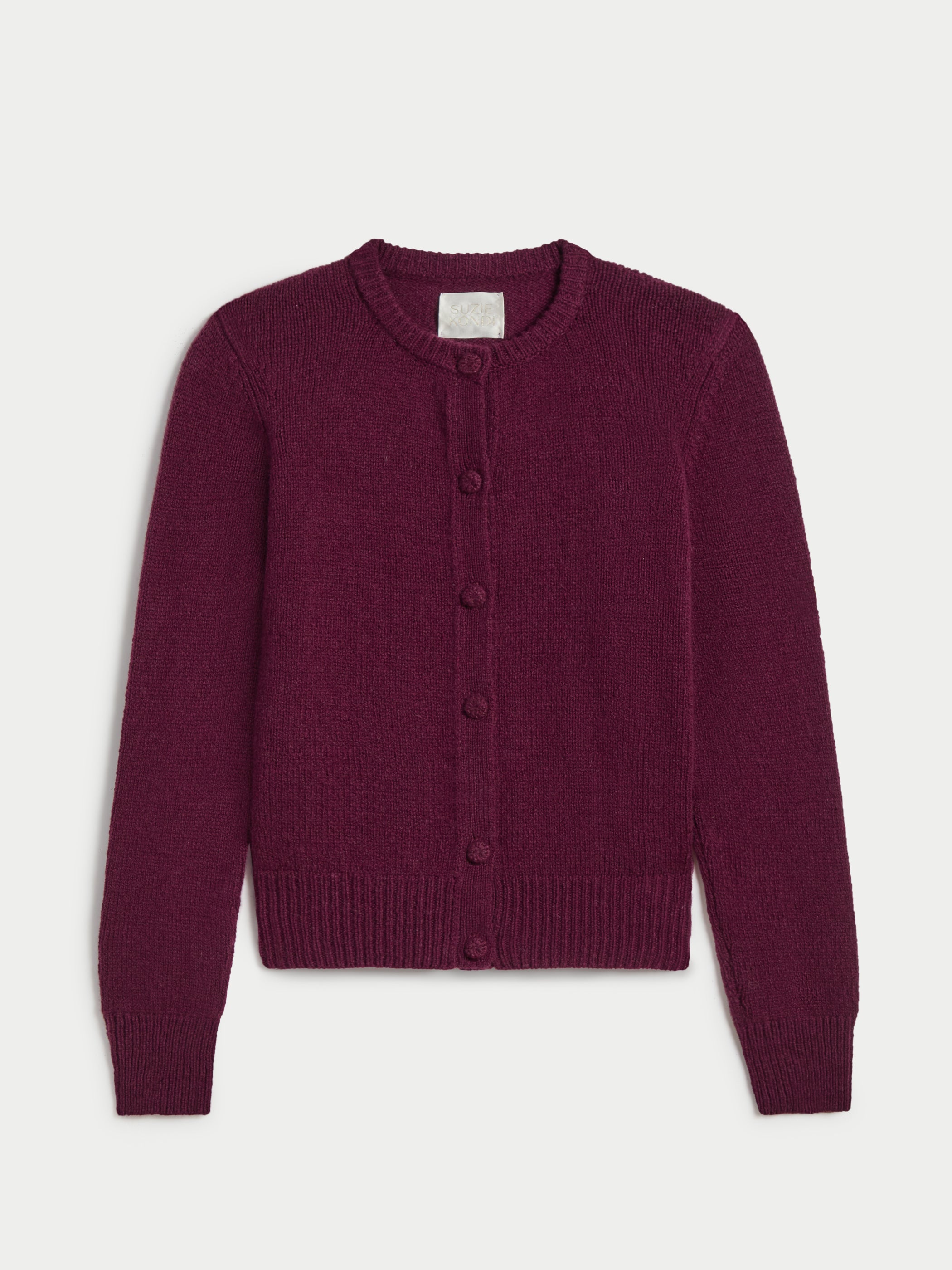 Kadria Cardigan in Cashmere 