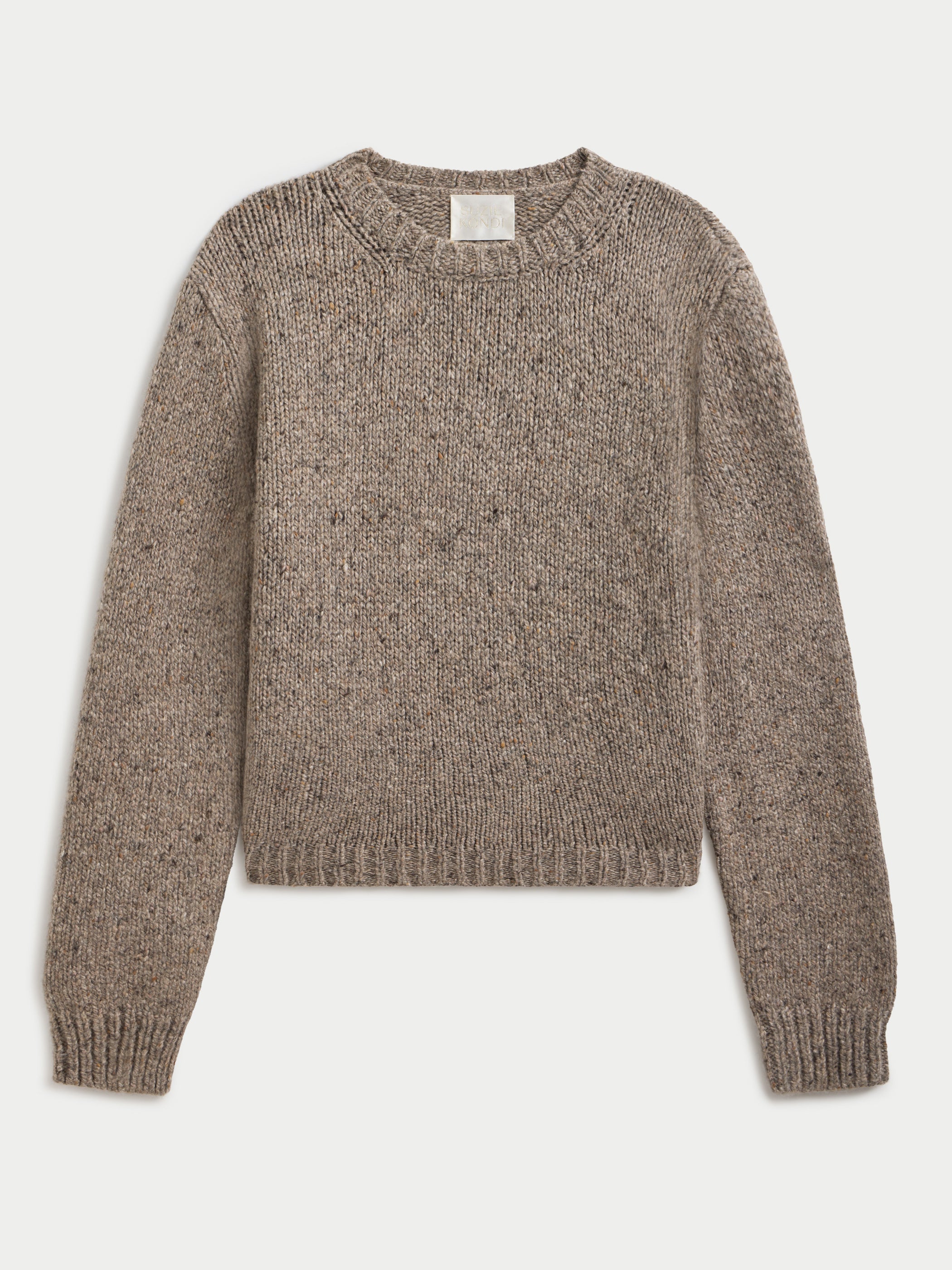 Mushroom Luxtweed 