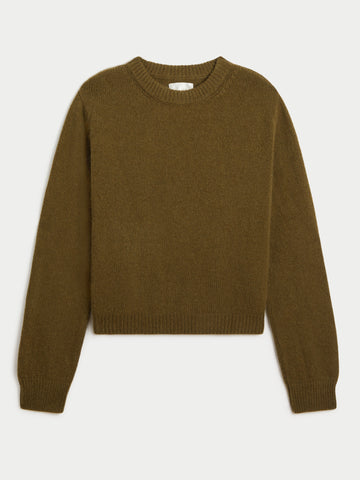 Kismet Sweater in Cashmere