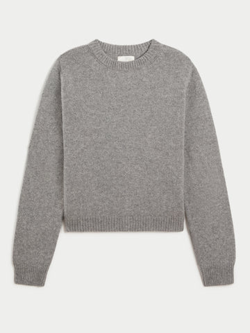 Kismet Sweater in Cashmere