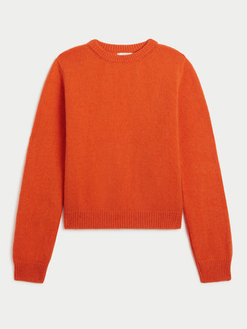 Kismet Sweater in Cashmere