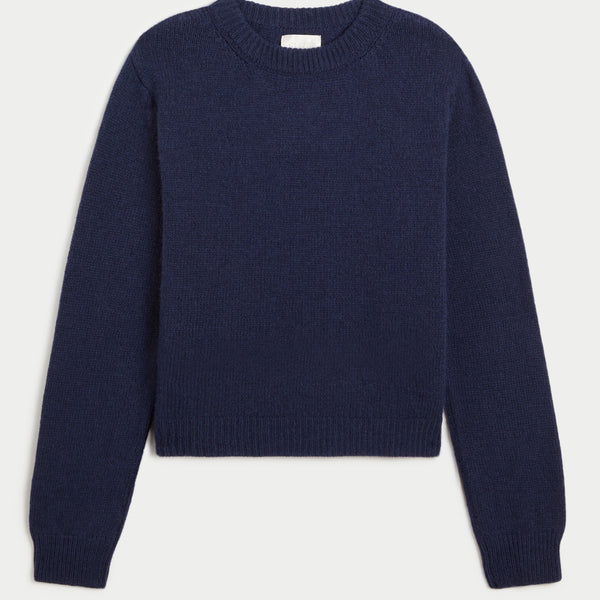 Kismet Sweater in Cashmere – Suzie Kondi