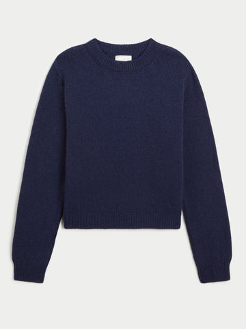 Kismet Sweater in Cashmere