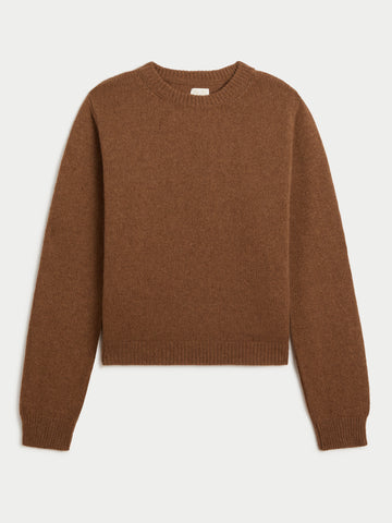 Kismet Sweater in Cashmere