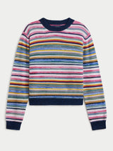 Kismet Sweater in Cashmere 1