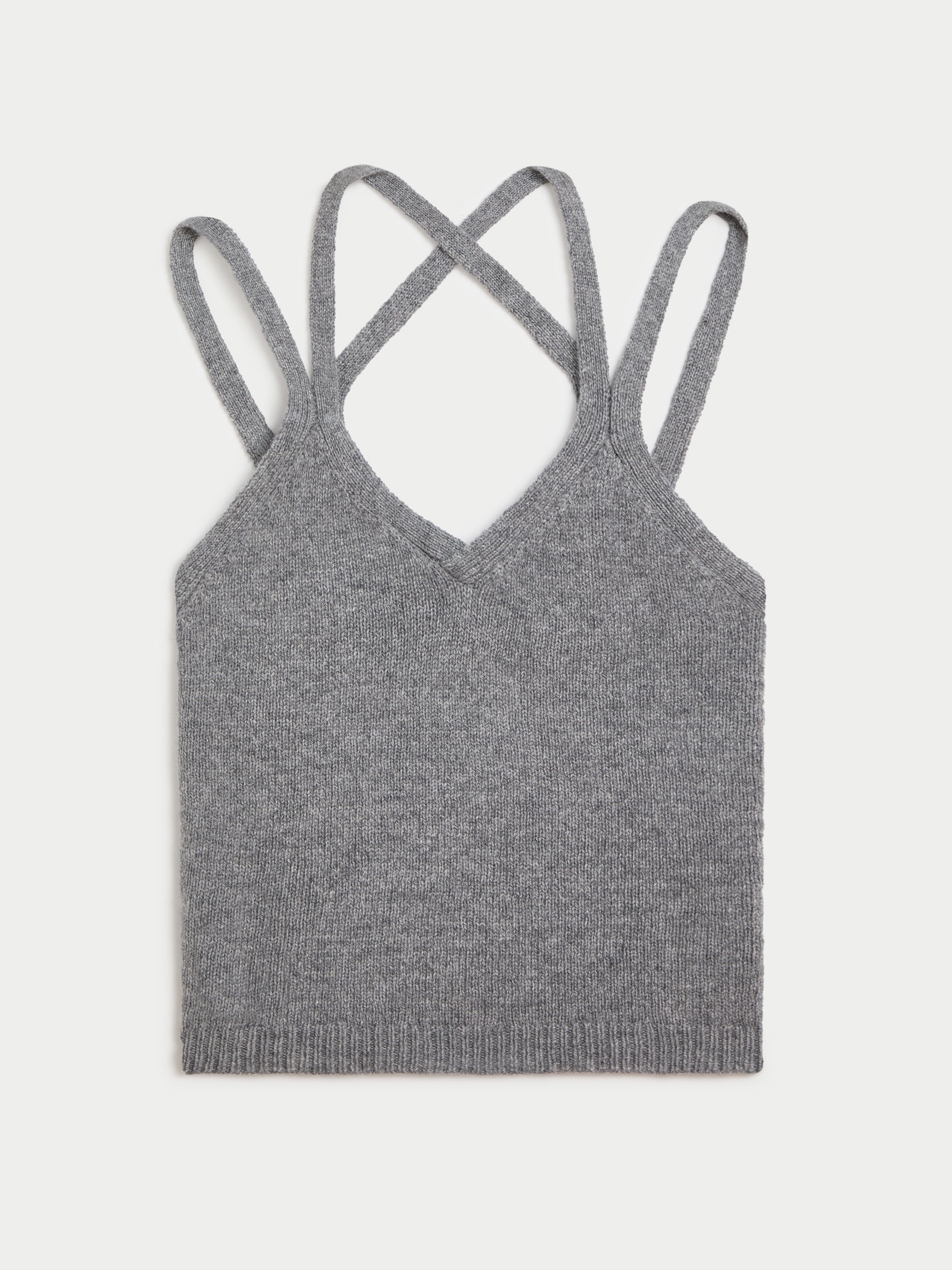 Grey Heather 